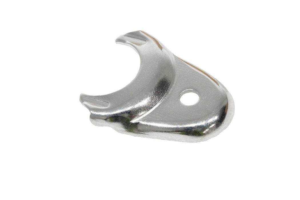 304301 - clamp hoodsticks bracket  by AftermarketBody Part Land Rover Range Rover Defender, Series