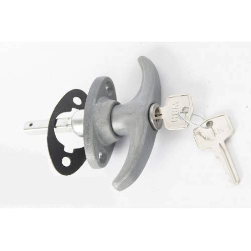 306461 - Rear Handle Body Part Land Rover Range Rover Series