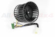 3137020015 - Fan Motor – No Lead  by Allmakes OECooling or Heating Part Land Rover Range Rover 