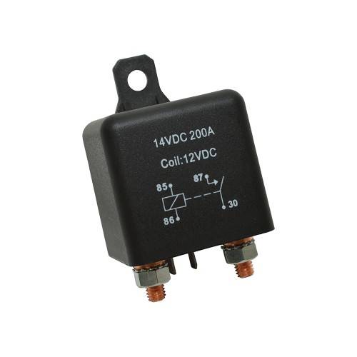 YQF100330 - Fuse  by Land RoverElectrical Part Land Rover Range Rover Discovery
