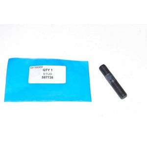 587726 - Stud GENUINE LR