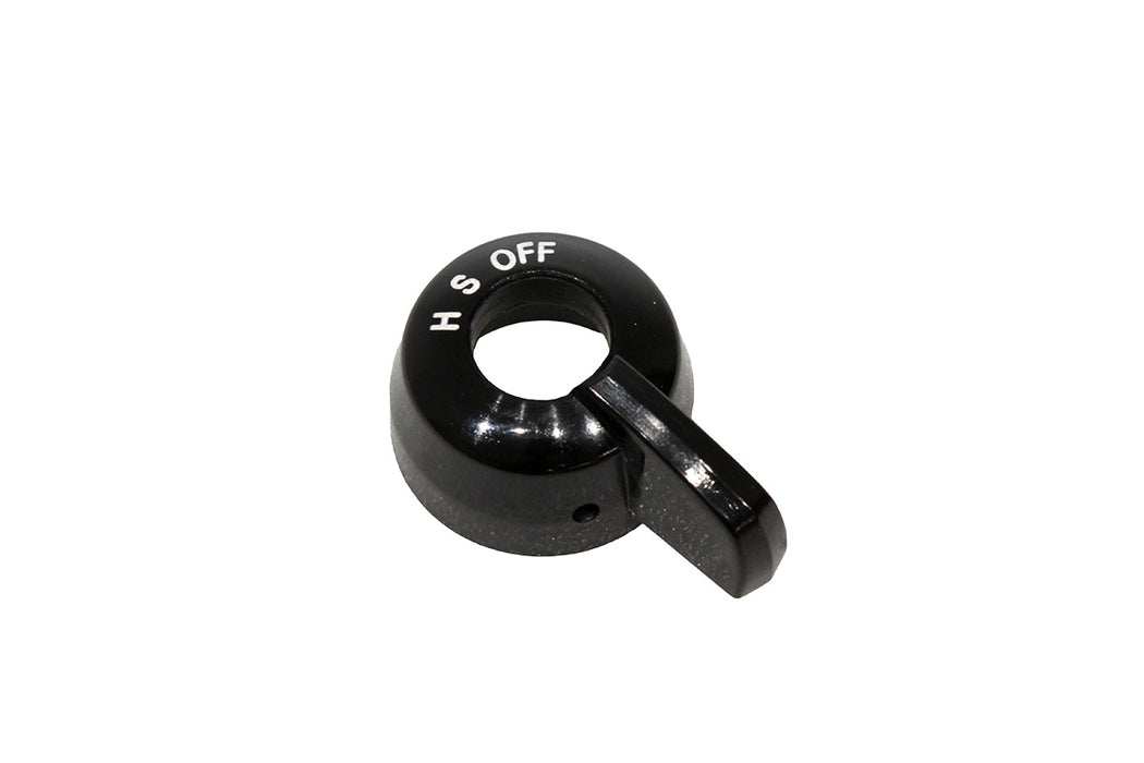 316435LUCAS - Ignition Switch Knob  by Lucas Land Rover Range Rover 