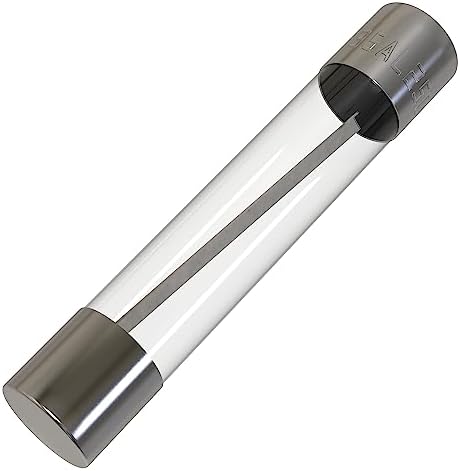 30.60.35 - Glass fuse 10A 6.3 x 32mm Electrical Part Land Rover Range Rover 