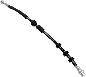 LR095287 - Brake Hose – Front Brake Part Land Rover Range Rover Discovery, Range Rover Evoque