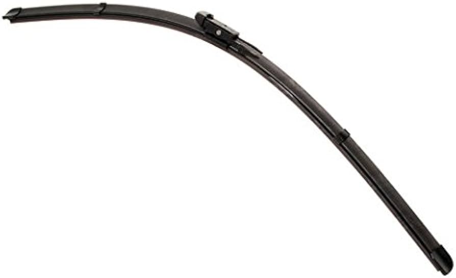LR018459 - Side Passenger Blade Wiper Electrical Part Land Rover Range Rover Freelander 1