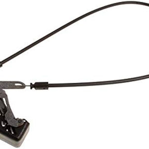 LR053793 - handle release bonnet repl.