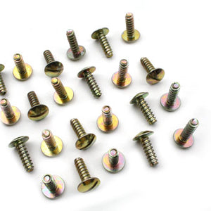 320045 - SCREW - BODY PANELS - MUSHROOM HEAD