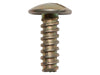 320045X - FLOOR SCREW x 100  by OEM Land Rover Range Rover 