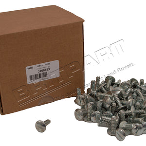 320045X - FLOOR SCREW x 100