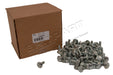 320045X - Floor Panel Screw x 100 Body Part Land Rover Range Rover Defender, Series