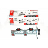 NRC8690G - Brake Master Cylinder 110/130 Non-ABS