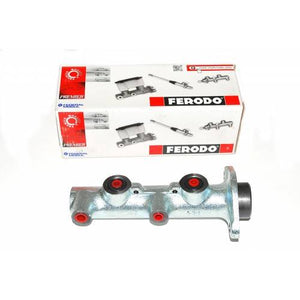 NRC8690G - cylinder master brake OEM Ferodo 110/130 non-ABS