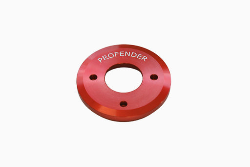 3205193 - Dust Seal 2.5 Coilover (08 18 On)  by TerrafirmaSteering or Suspension Part Land Rover Range Rover 