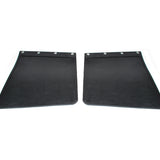 320590LR - spatlappen achter (paar) 88