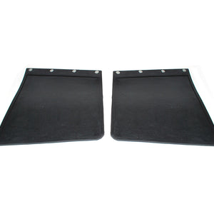 320590LR - REAR MUD FLAPS - PAIR