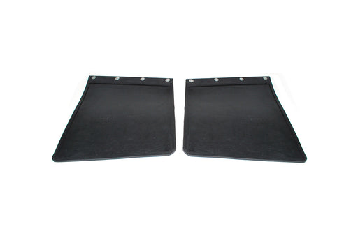 320590LR - Mudflap – Rear – 88" – Pair  by Land RoverBody Part Land Rover Range Rover Series