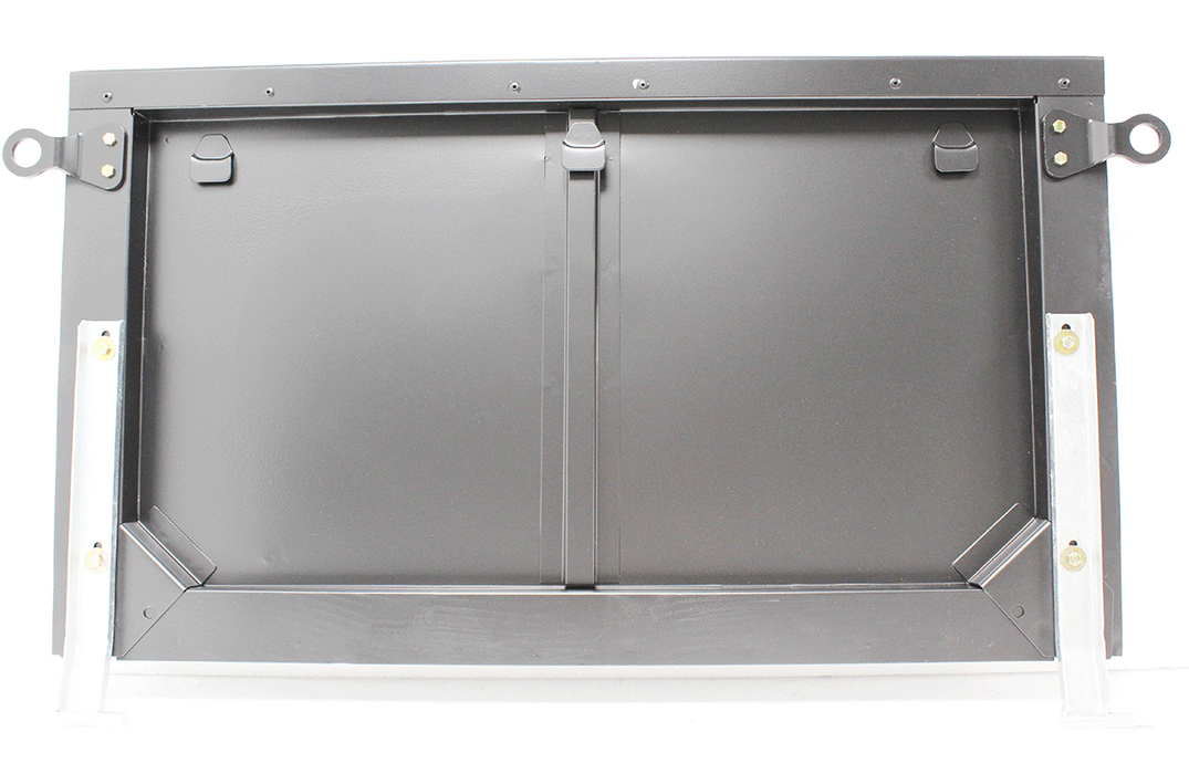 320604 - Tailgate – Lower Body Part Land Rover Range Rover Defender, Series