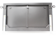 320604 - Tailgate – Lower Body Part Land Rover Range Rover Defender, Series
