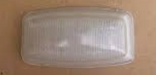 320608 - Interior lamp lens  by Land RoverElectrical Part Land Rover Range Rover Defender