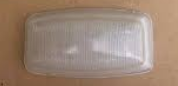 320608 - Interior lamp lens  by Land RoverElectrical Part Land Rover Range Rover Defender