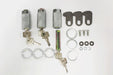320609-3 - barrel lock & key set of 3 Body Part Land Rover Range Rover Defender, Series