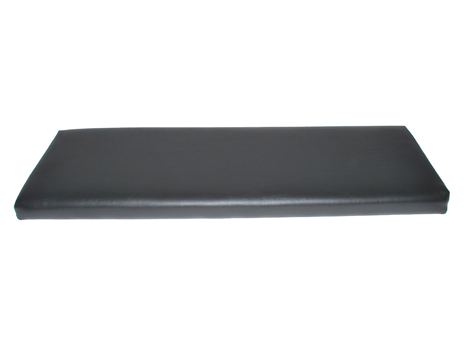 320647 - Bench Seat Backrest – Black Vinyl Interior Accessory Land Rover Range Rover 