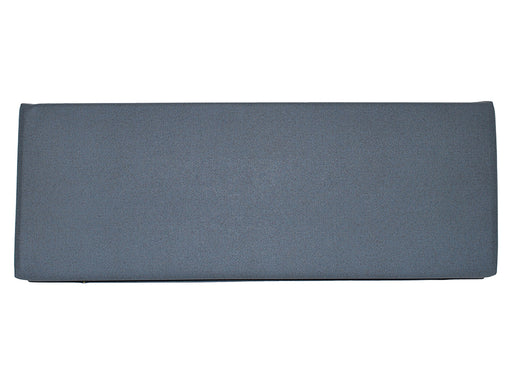 320674RPI - Rear Seat Cushion – Grey Twill Interior Accessory Land Rover Range Rover 