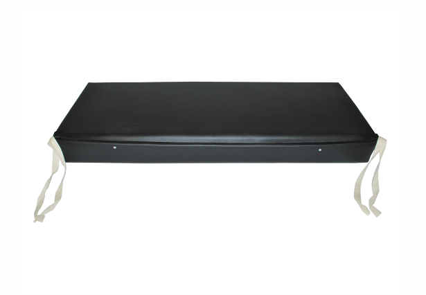 320674 - Two-Man Bench Seat Cushion  by BritaxInterior Accessory Land Rover Range Rover Defender