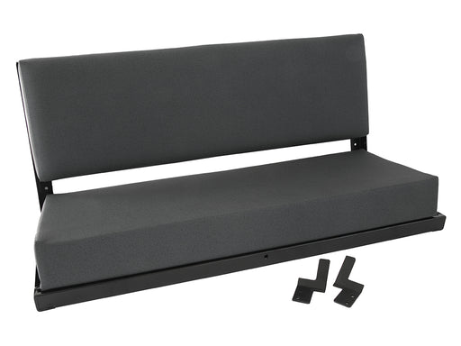 320737RPI - Rear Seat Assembly – Grey Twill Interior Accessory Land Rover Range Rover Defender