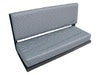 320737T - Bench Seat Rear Assembly - Techno  by AftermarketInterior Accessory Land Rover Range Rover Defender, Series