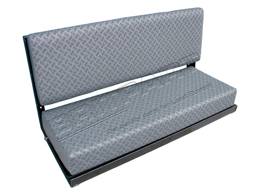 320737T - Bench Seat – Rear Folding – Techno  by AftermarketInterior Accessory Land Rover Range Rover Defender