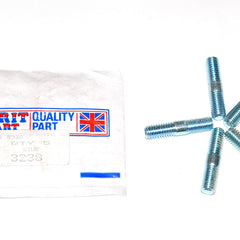 3238 - Tapeind 2