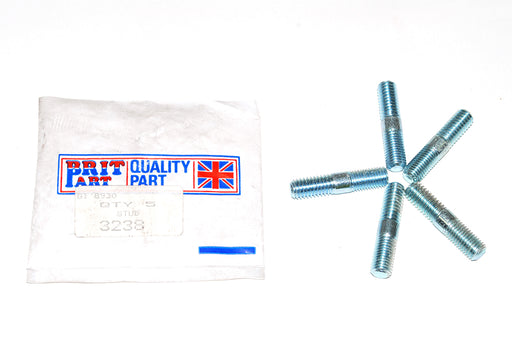 3238 - Stud – 2" – Transfer Box to Gearbox  by BritpartTransmission or Gearbox Part Land Rover Range Rover Series