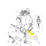 3261L - Plain Washer – 7/16