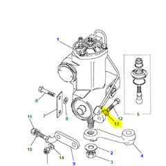 3261L - Plain Washer – 7/16