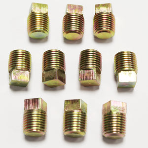 3290 - TAPER PLUG