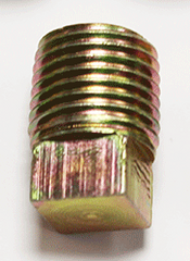 3290 - Drain Plug