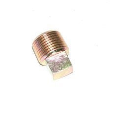 3291L - plug taper ball swivel