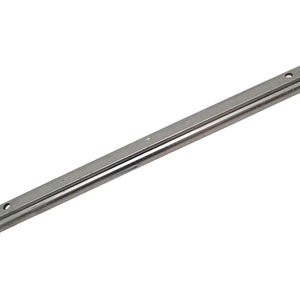 330122 - Door capping galvanised RH