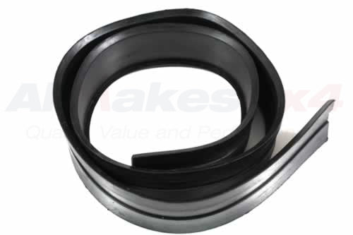 330163 - DOOR SEAL - FRONT DOOR  by EurospareBody Part Land Rover Range Rover Defender, Series