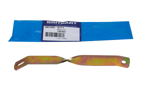330303 - Wing Stay Body Part Land Rover Range Rover Series