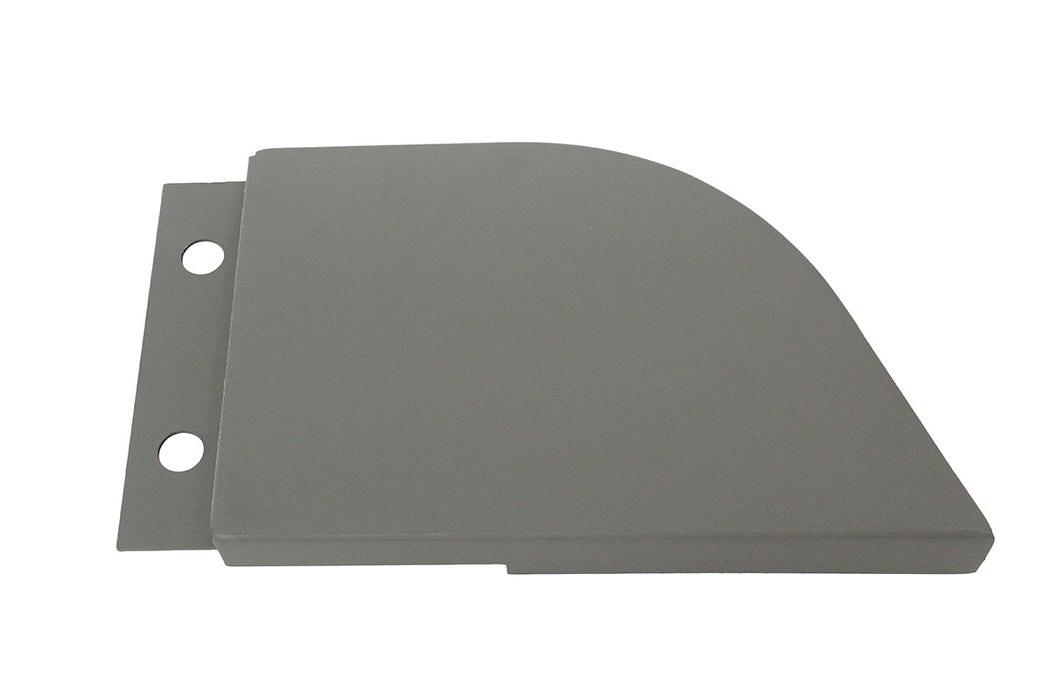330336 - Sill Panel – 5" Deep – Rear – RH  by AllmakesBody Part Land Rover Range Rover Series
