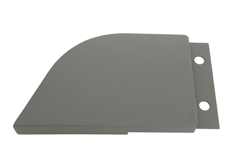 330337 - Sill Panel – 5" Deep – Rear – LH  by AllmakesBody Part Land Rover Range Rover Series