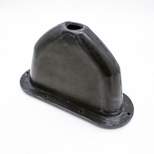 330347 - gaiter handbrake S2, early S2A Brake Part Land Rover Range Rover Series
