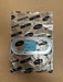 330348 - Retainer for Handbrake Gaiter Genuine  by Land RoverHardware Part Land Rover Range Rover Series
