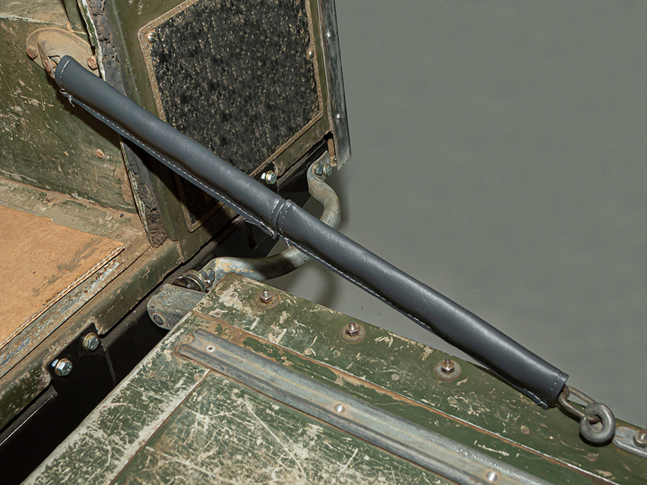 330422GREY - CHAIN COVER - GREY  Land Rover Range Rover 