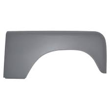 330426 - Wing Panel – Aluminium – Front Outer – RH  by AllmakesBody Part Land Rover Range Rover Series