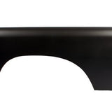 BR 1869P - vleugel buiten LH LHD S2/3 PLASTIC