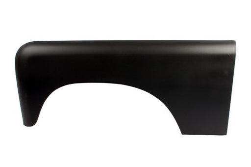 BR 1869P - Outer Wing LHD Plastic - Series 2/3 - LH Body Part Land Rover Range Rover Defender, Series