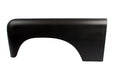 BR 1869P - wing outer LH LHD S2/3 PLASTIC Body Part Land Rover Range Rover Defender, Series